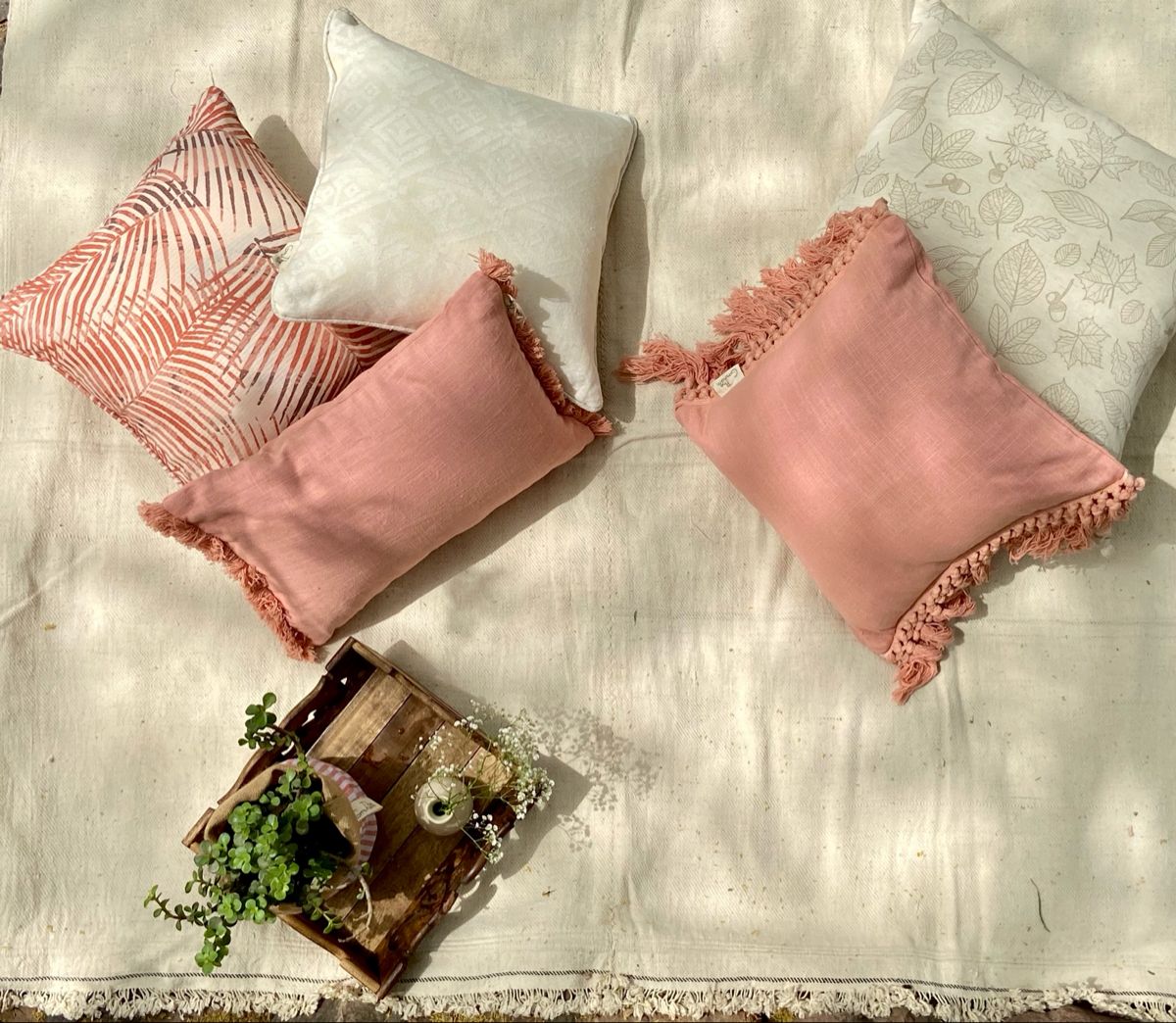 Anubav Fabrics