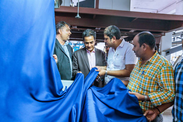 Anubav Fabrics