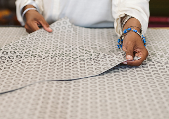 Anubav Fabrics